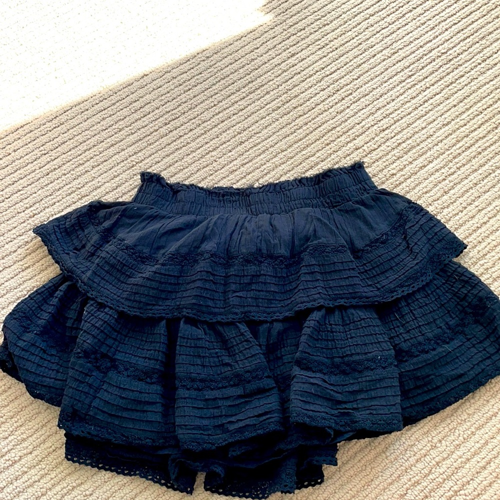 Aerie skirt!!